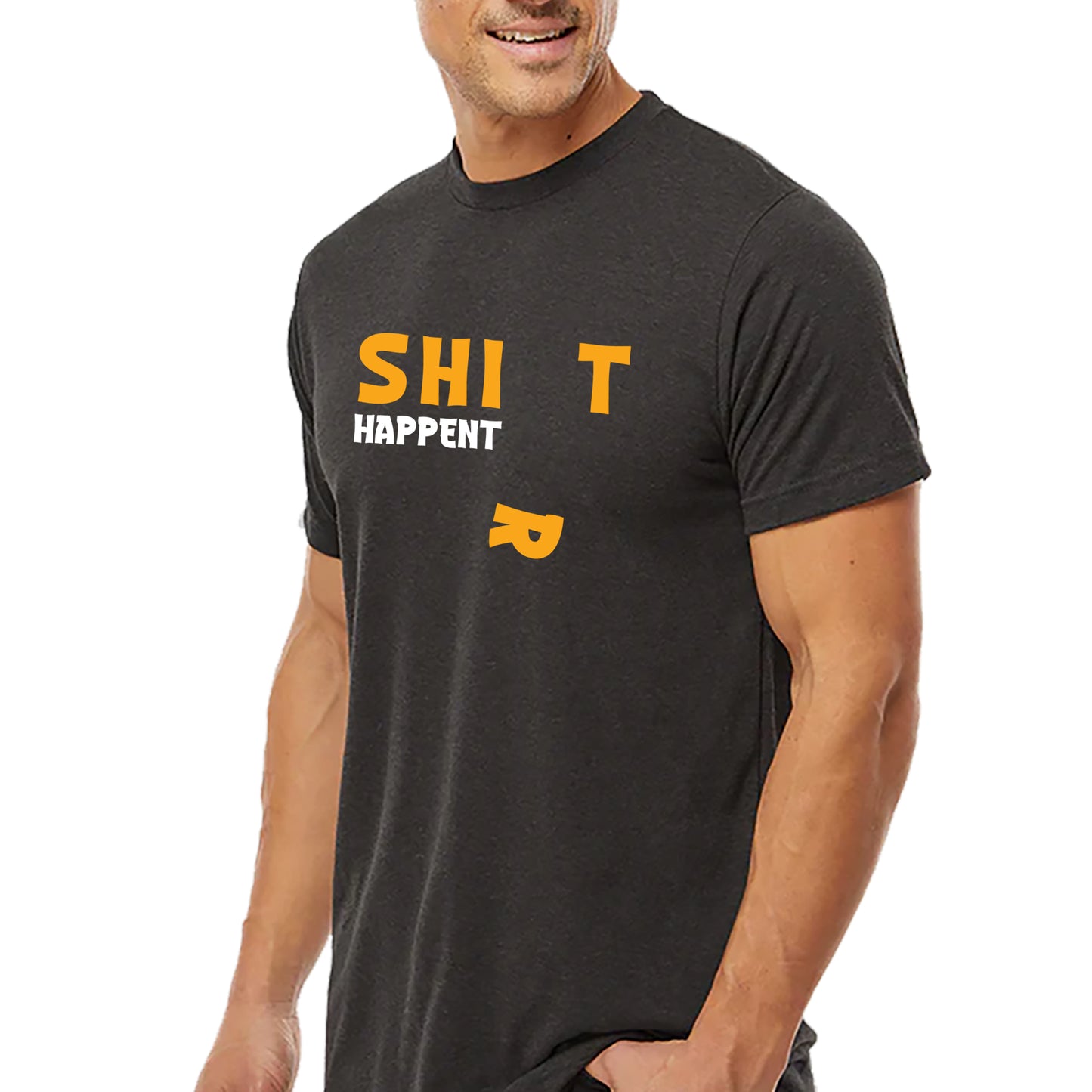 Happents T-shirt