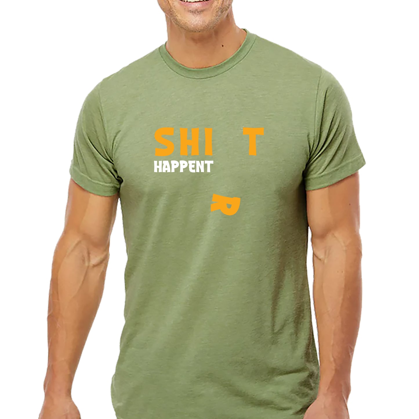 Happents T-shirt