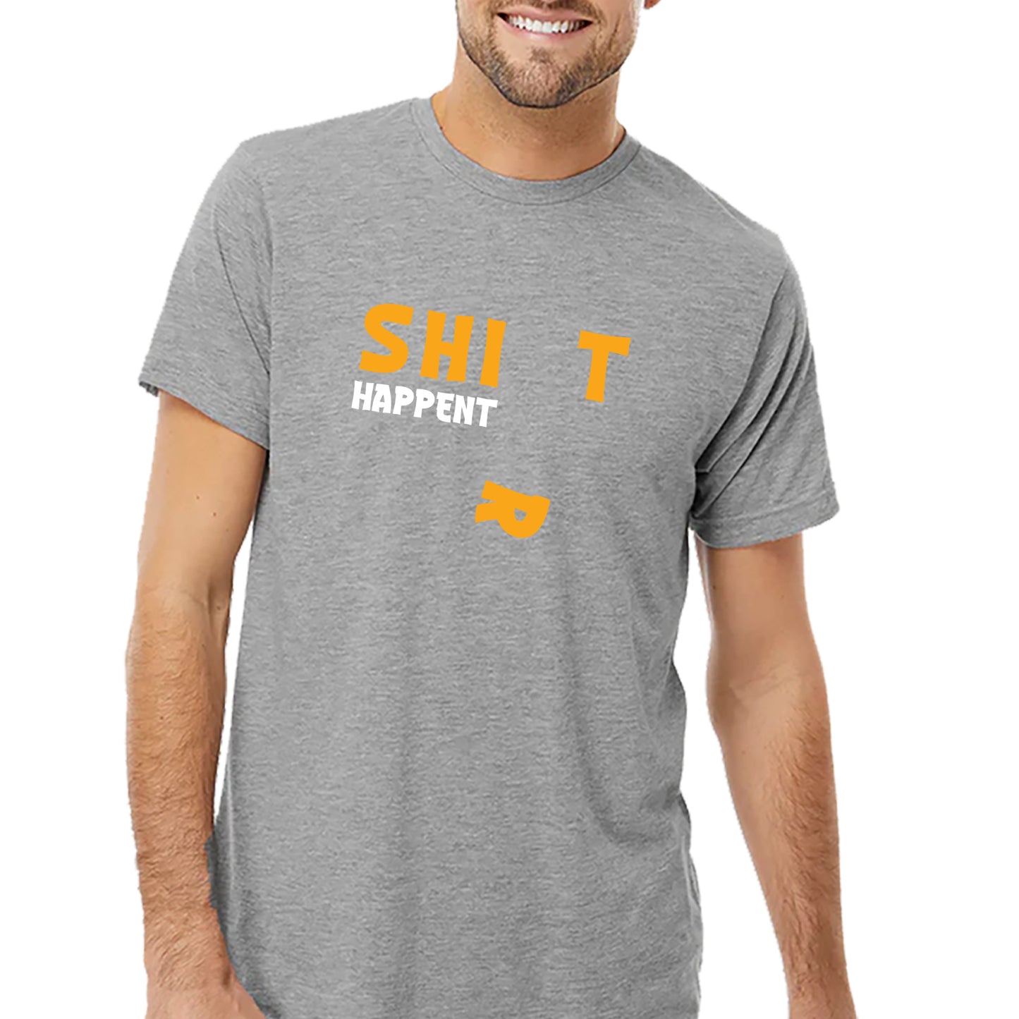 Happents T-shirt