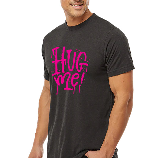 Hug Me T-shirt