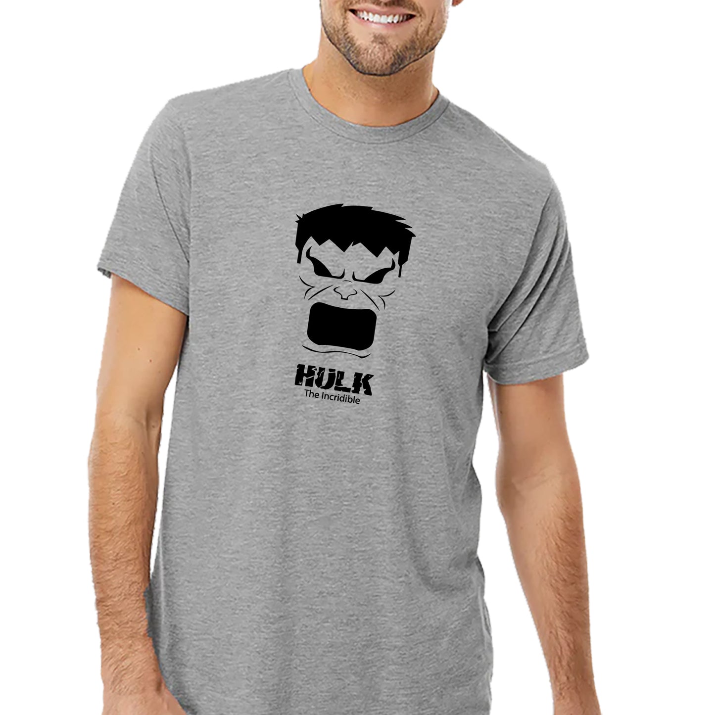 Inredible Hulk T-shirt