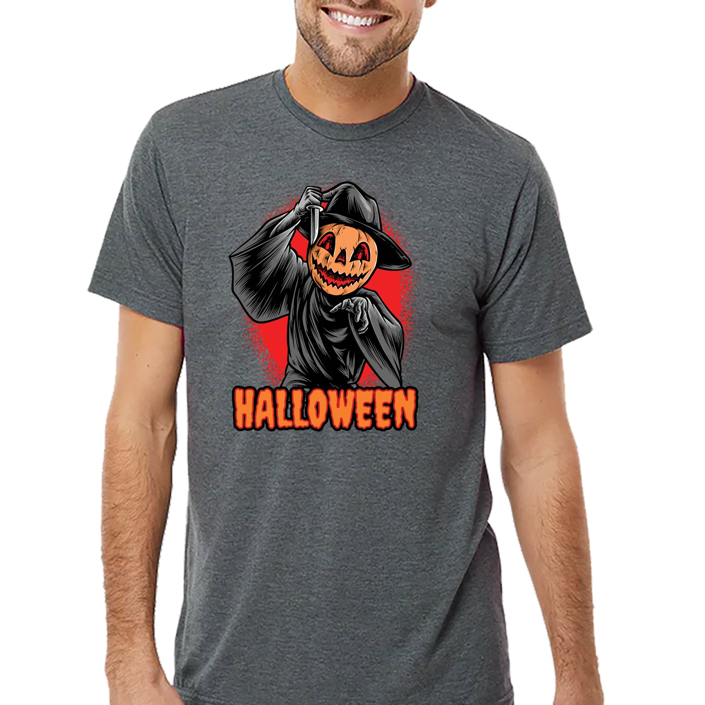 Killer T-shirt