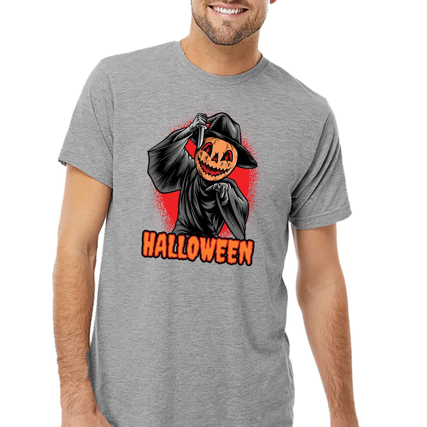 Killer T-shirt