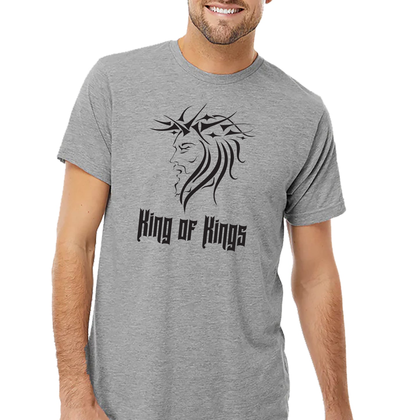 King of Kings T-shirt