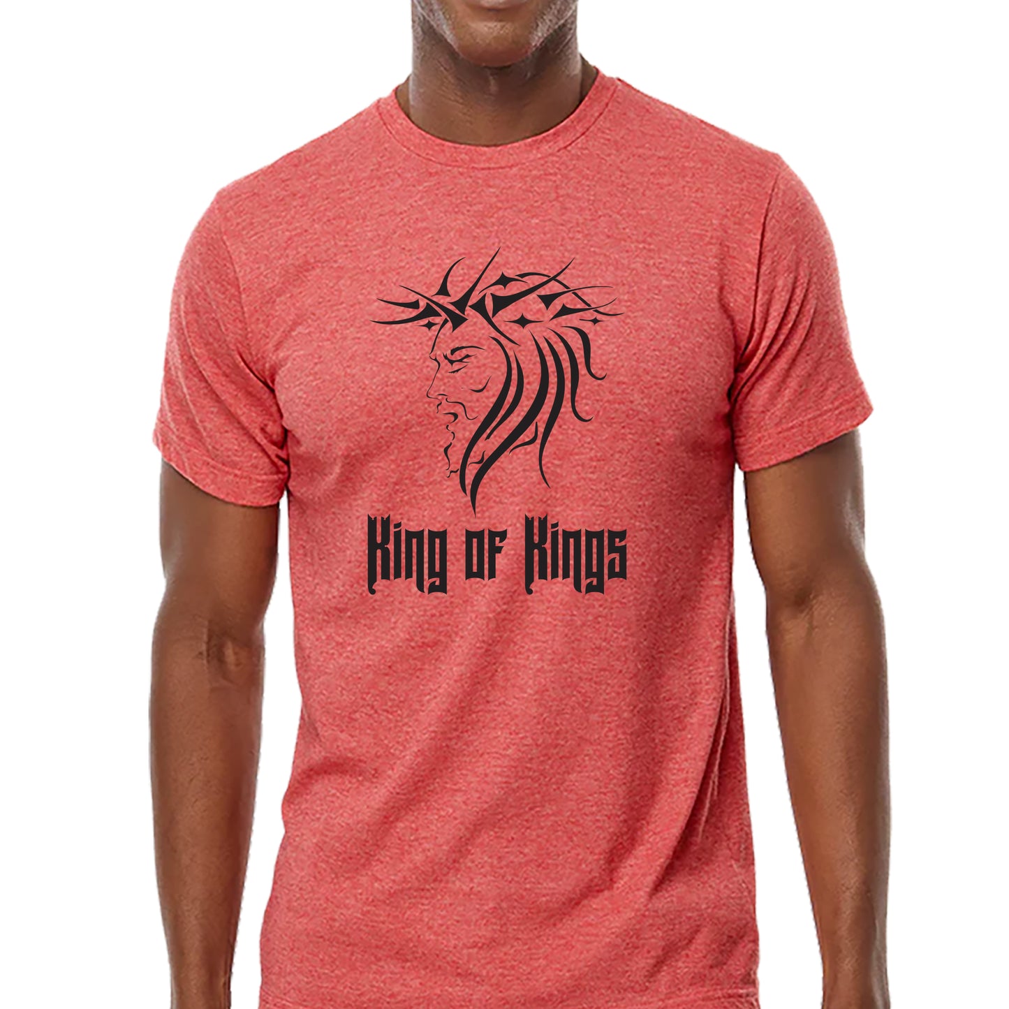 King of Kings T-shirt