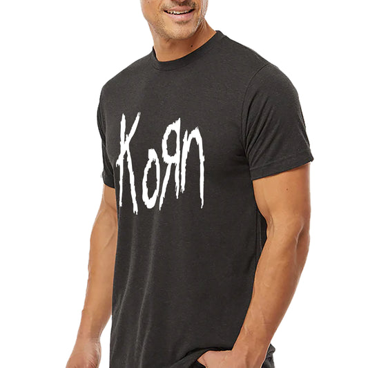 Korn Logo T-shirt