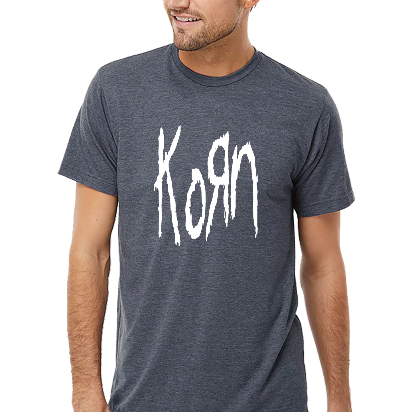 Korn Logo T-shirt