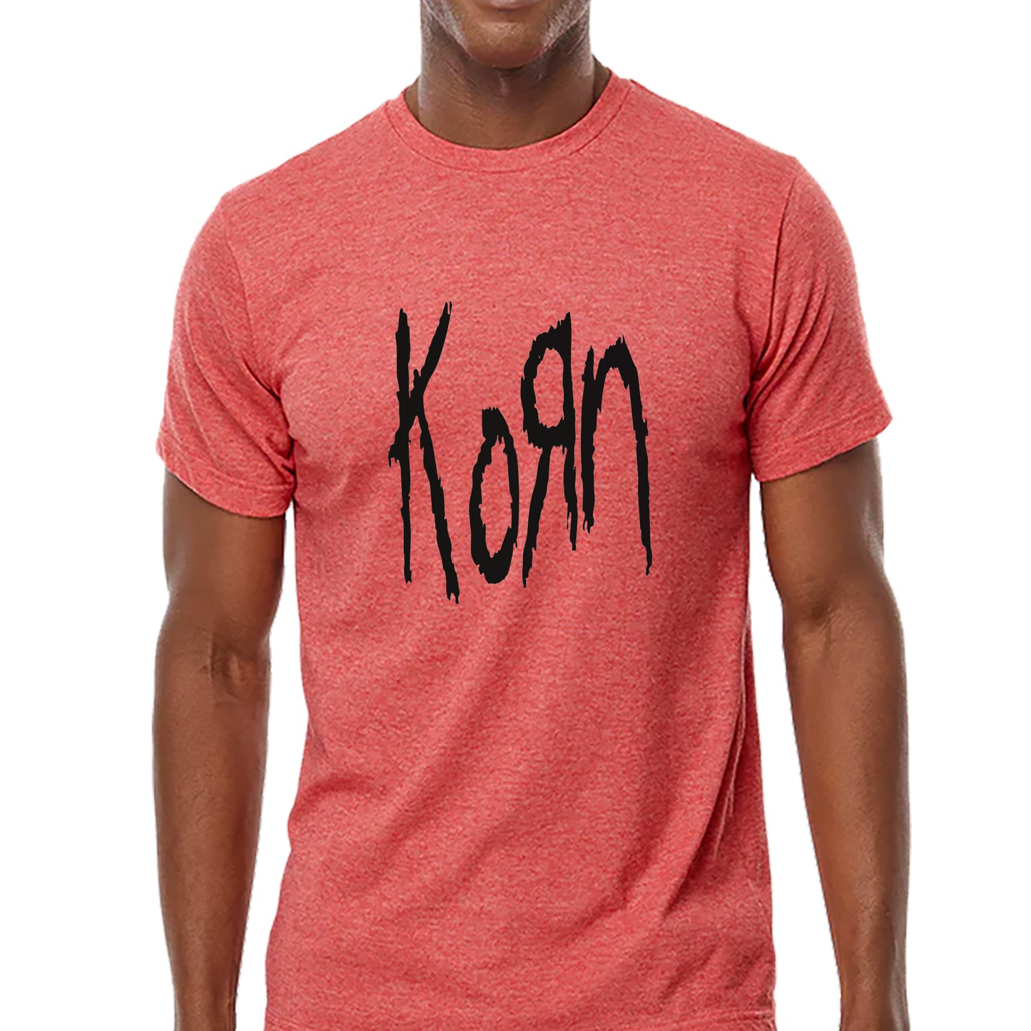 Korn Logo T-shirt