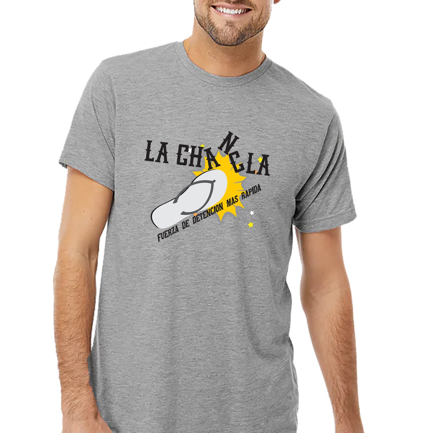 La Chancla T-shirt