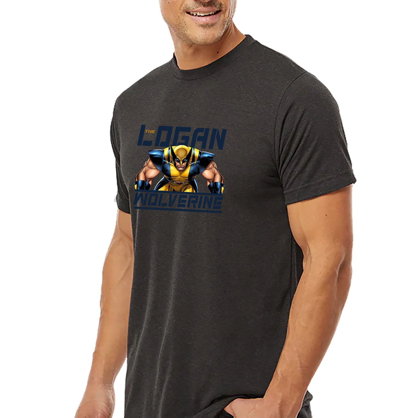 The Logan T-shirt