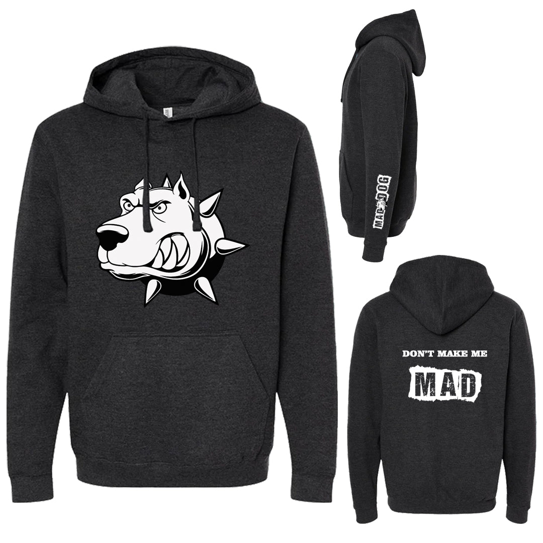 Mad Dog Hoodie