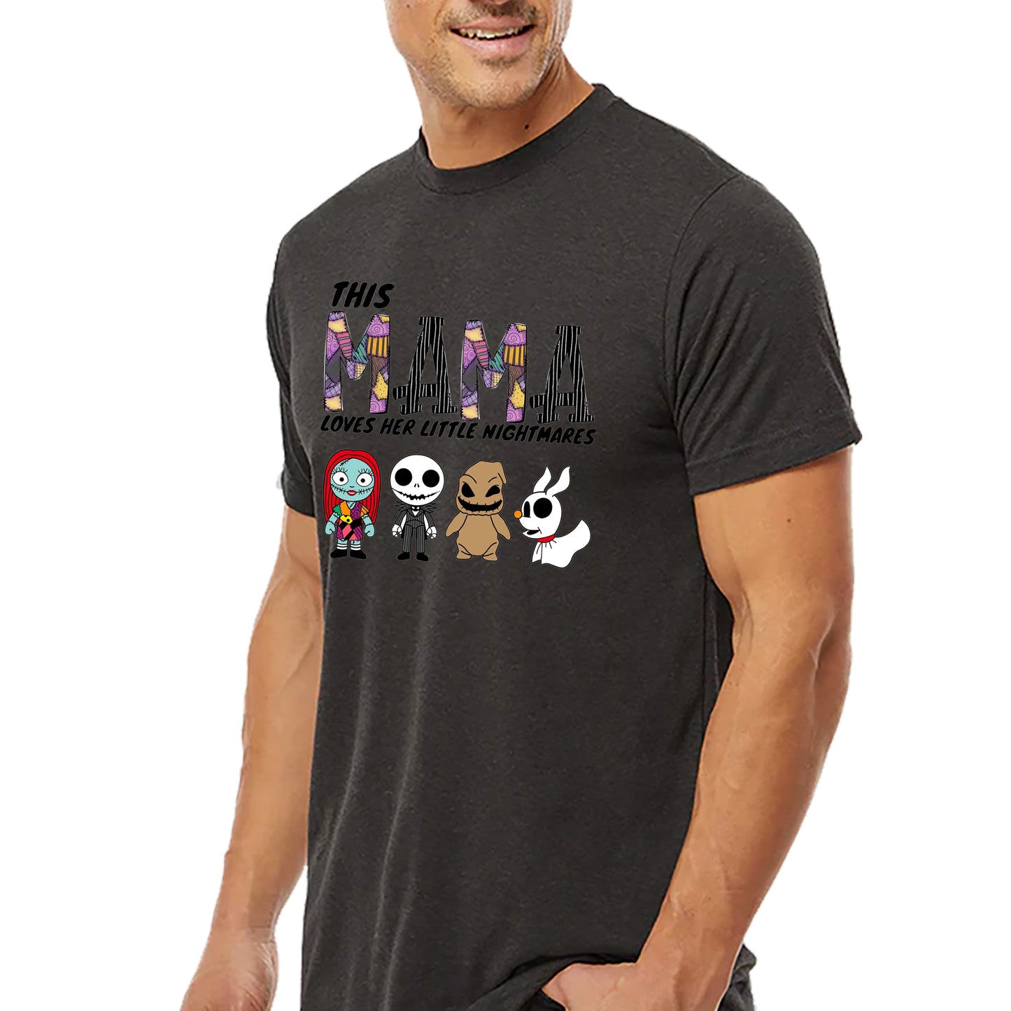 This Mama T-shirt