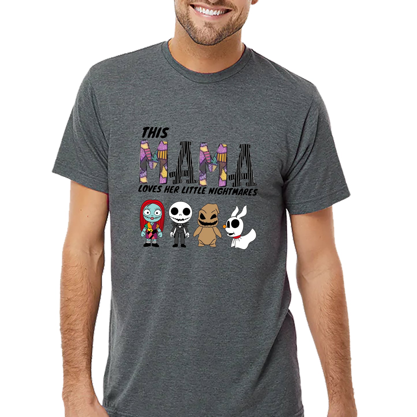 This Mama T-shirt