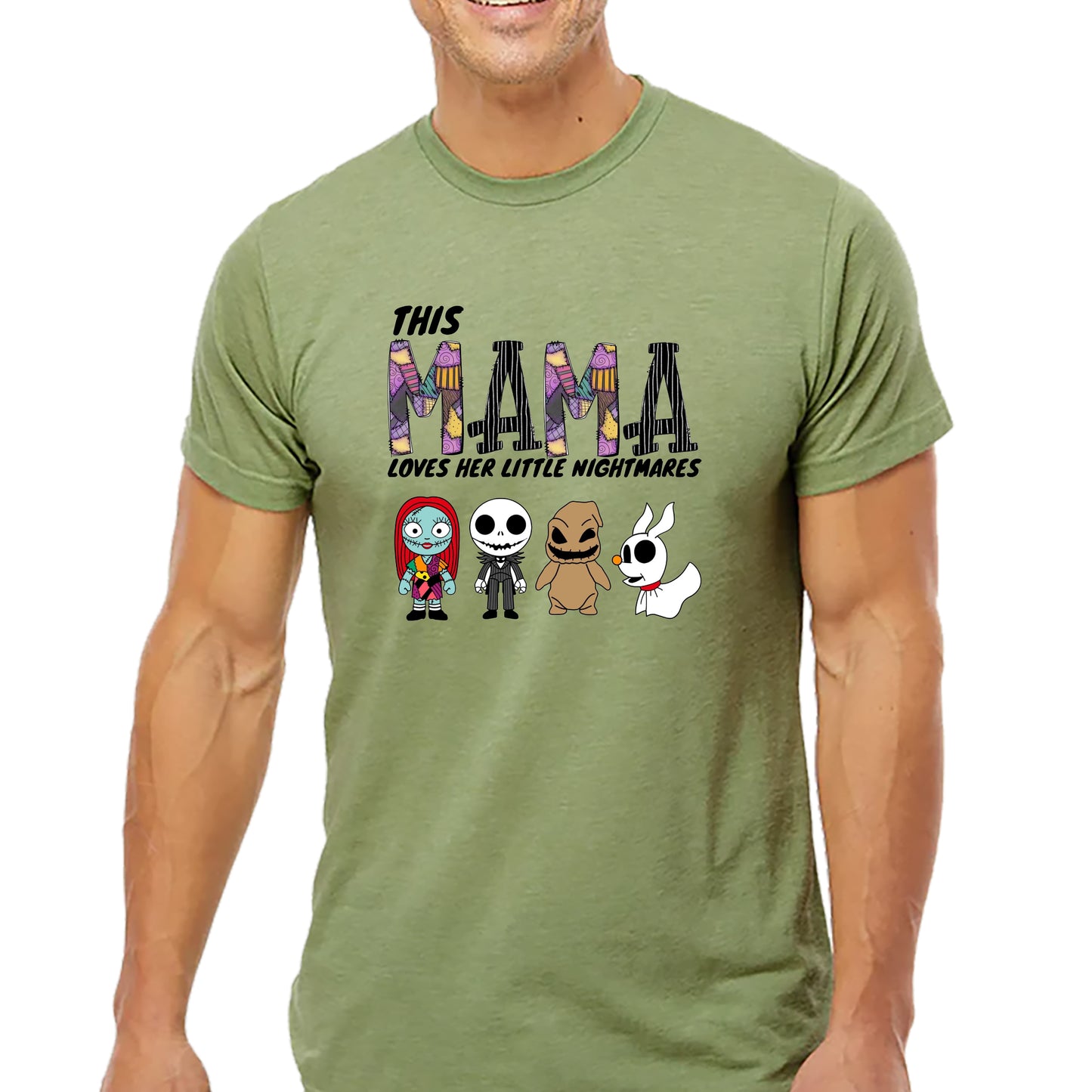 This Mama T-shirt