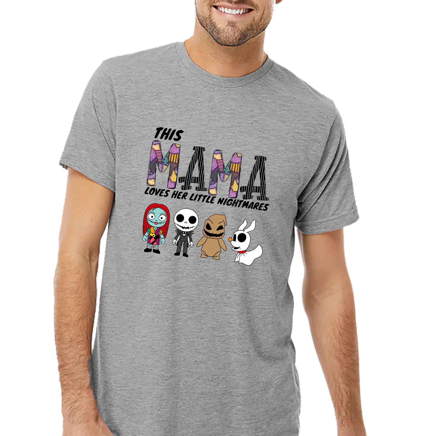 This Mama T-shirt
