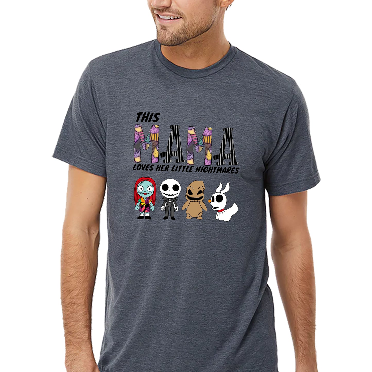 This Mama T-shirt