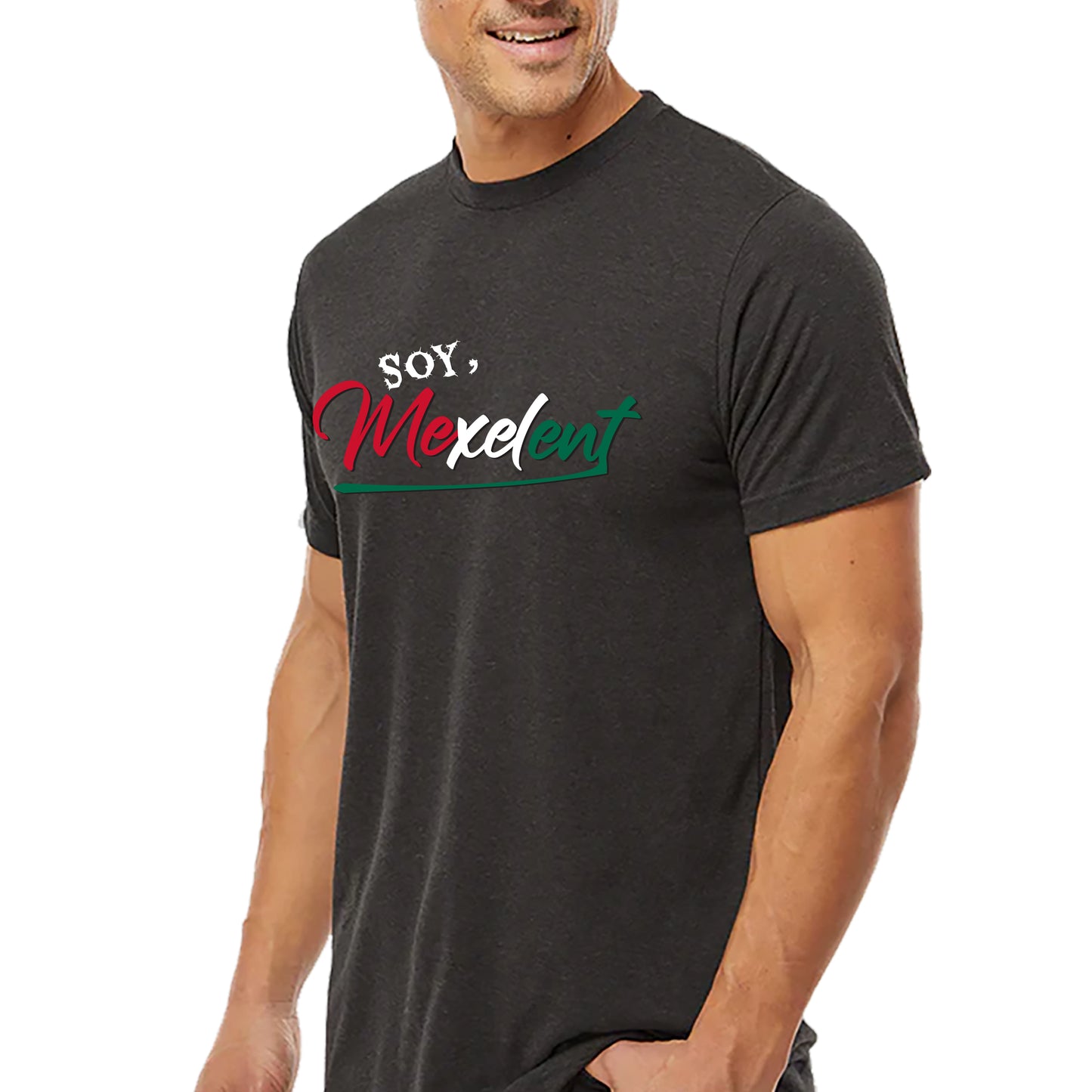 Soy Mexelent T-Shirt
