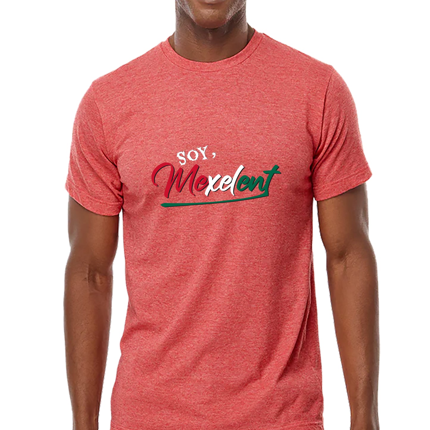 Soy Mexelent T-Shirt