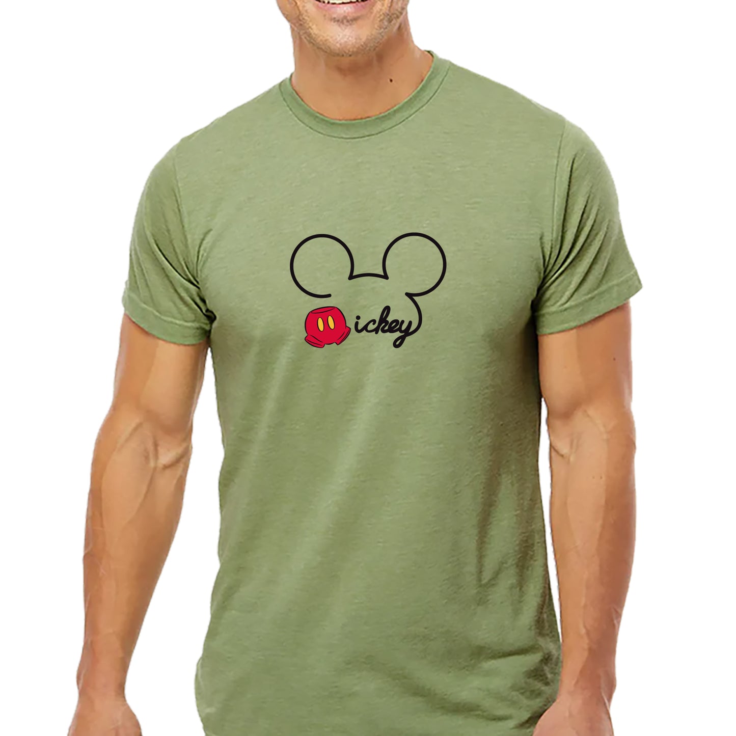 Mickey T-shirt