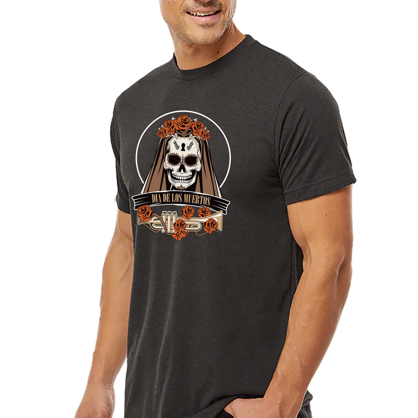 Muerta Señora T-shirt