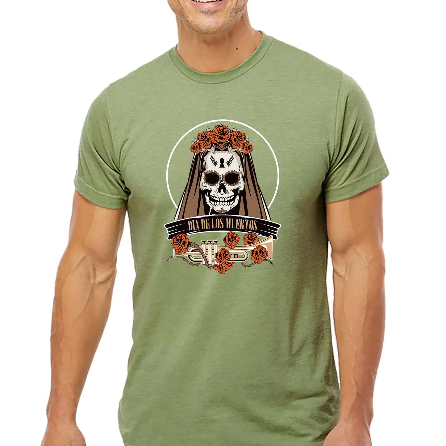 Muerta Señora T-shirt