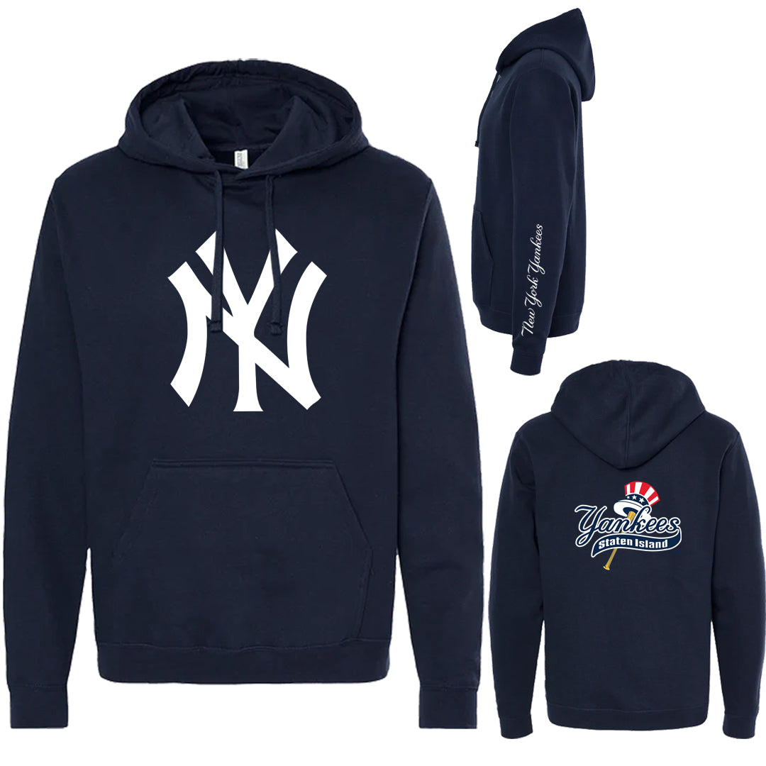 Newyork Yankees Hoodie