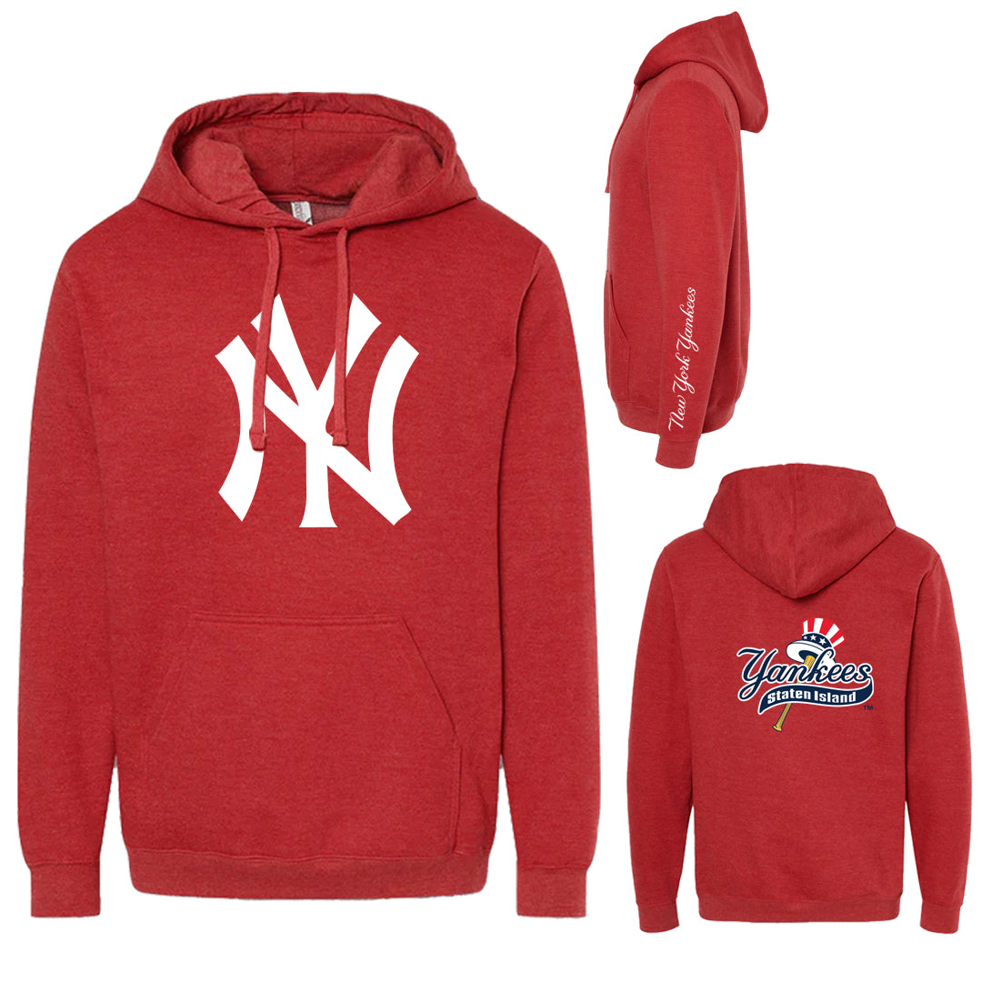Newyork Yankees Hoodie