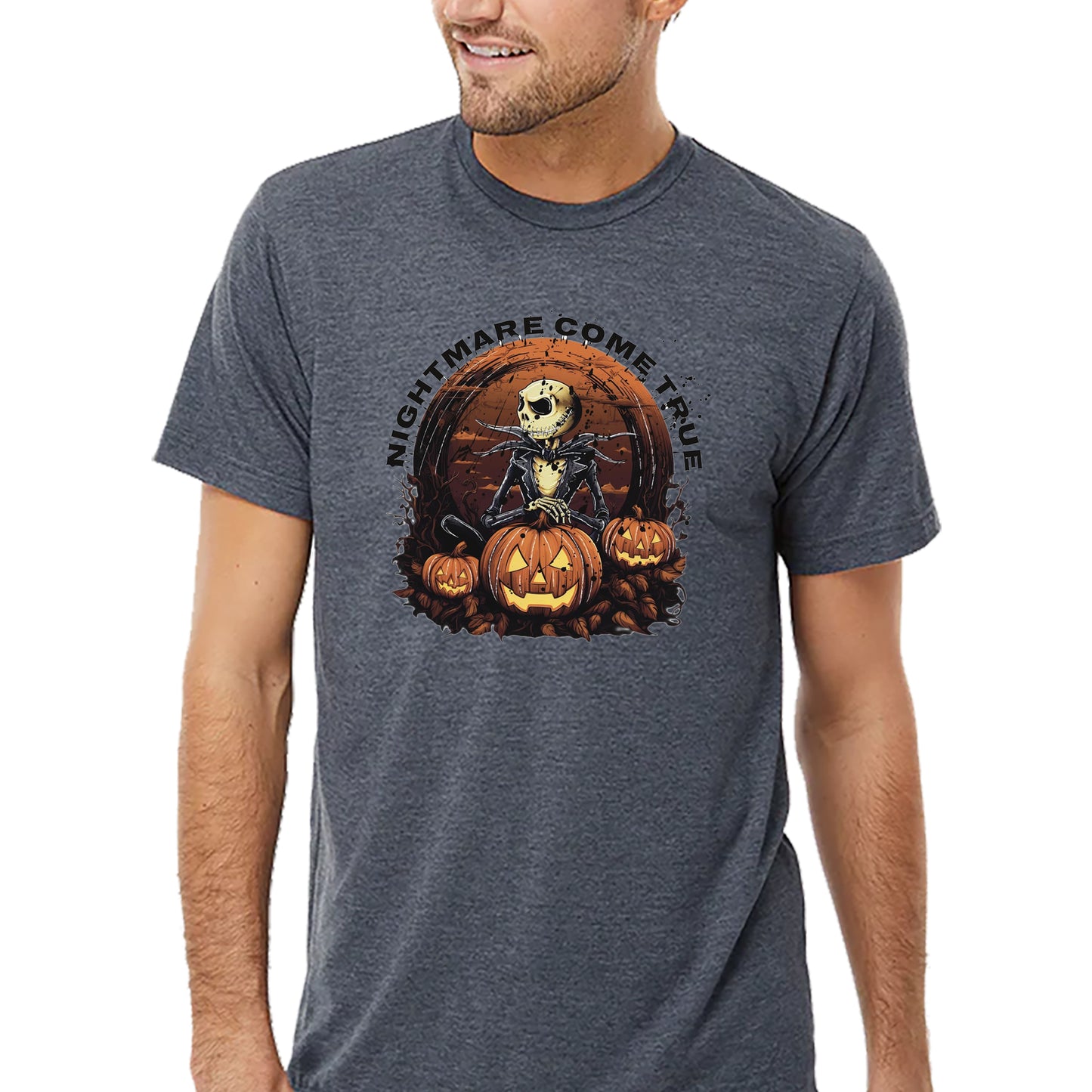 Nightmare T-shirt