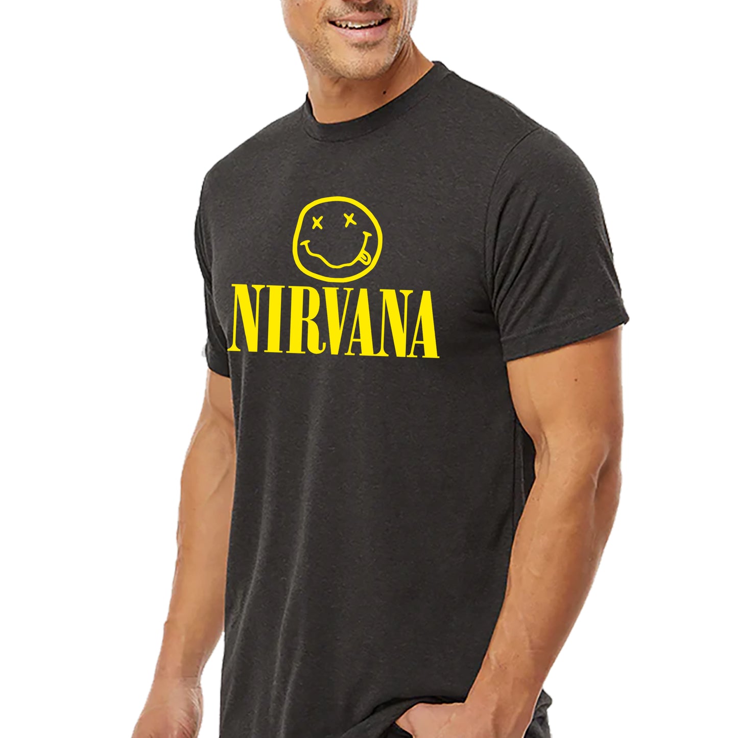 Nirvana T-shirt