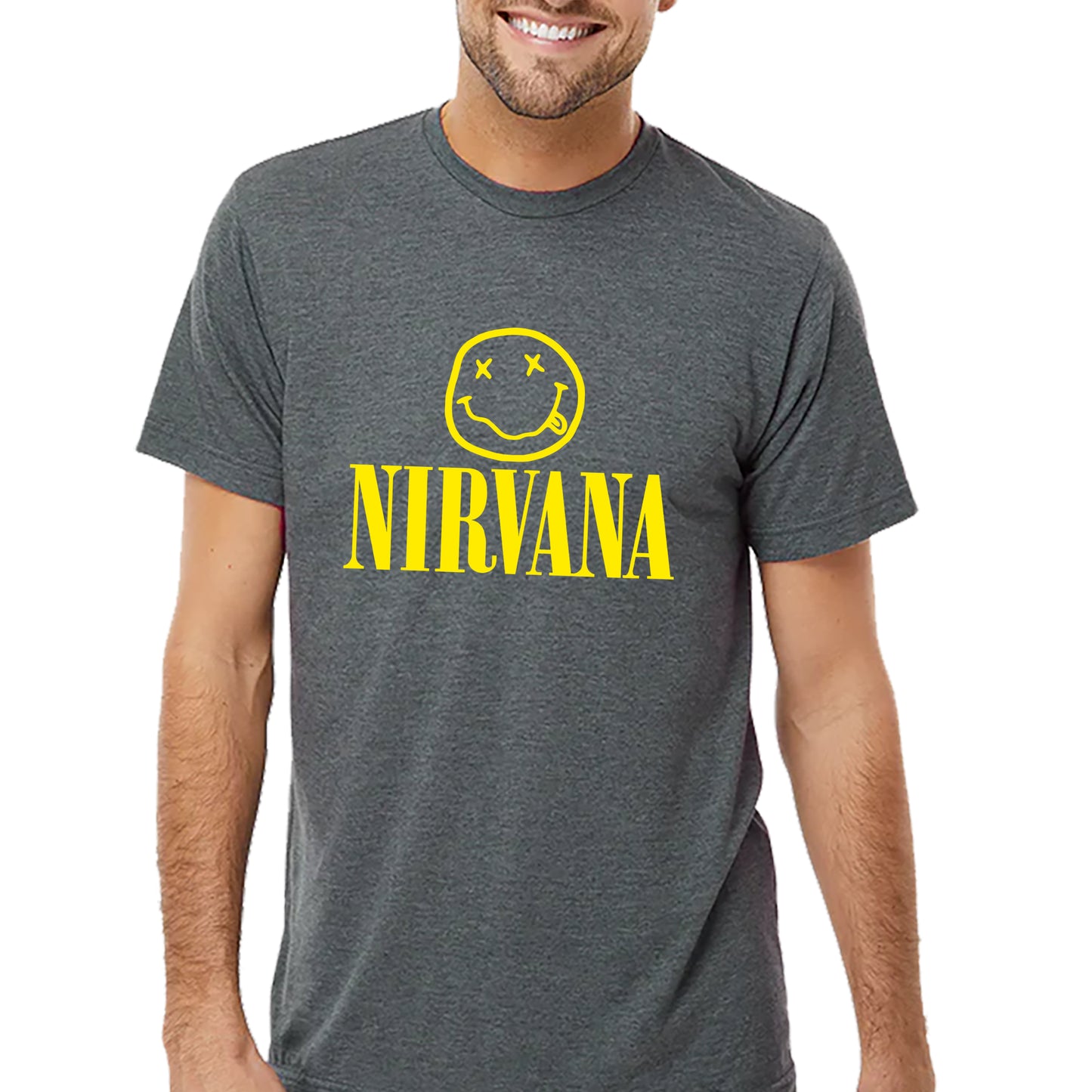 Nirvana T-shirt