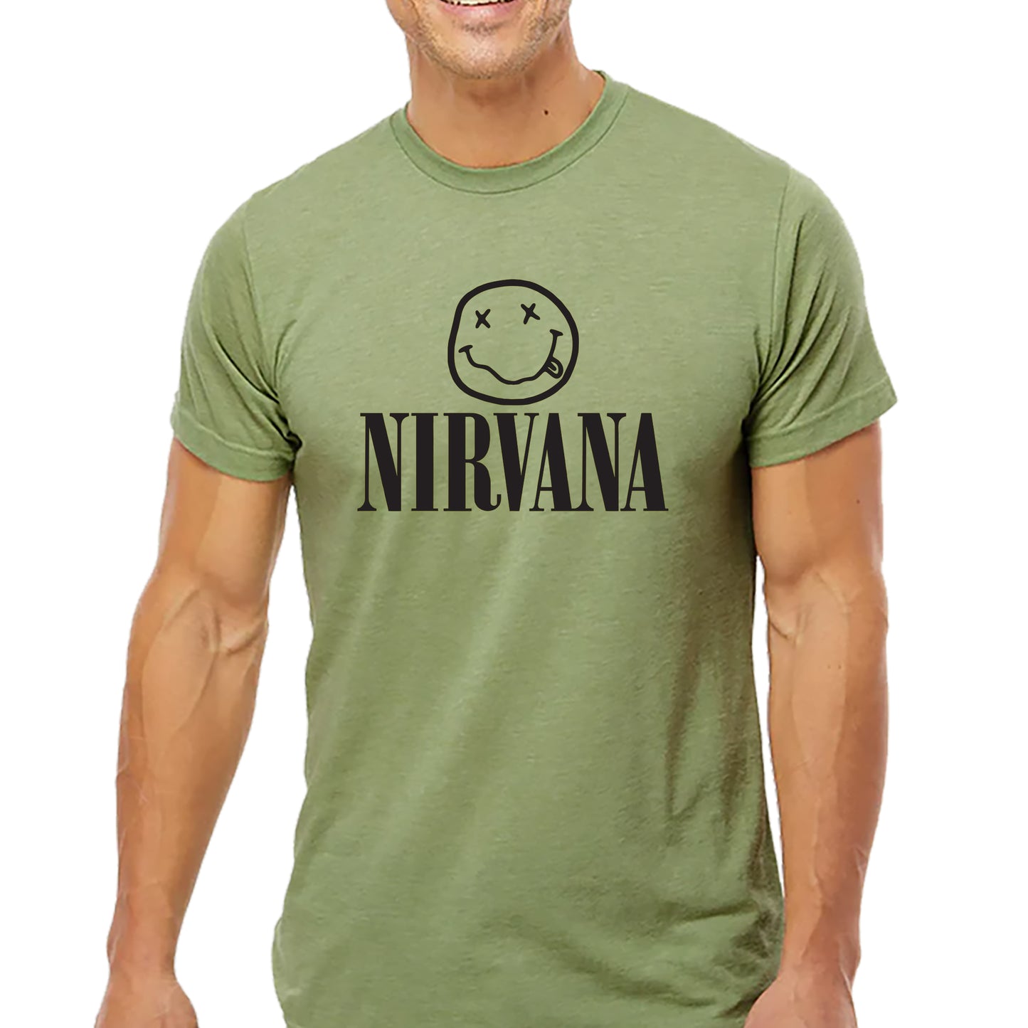 Nirvana T-shirt
