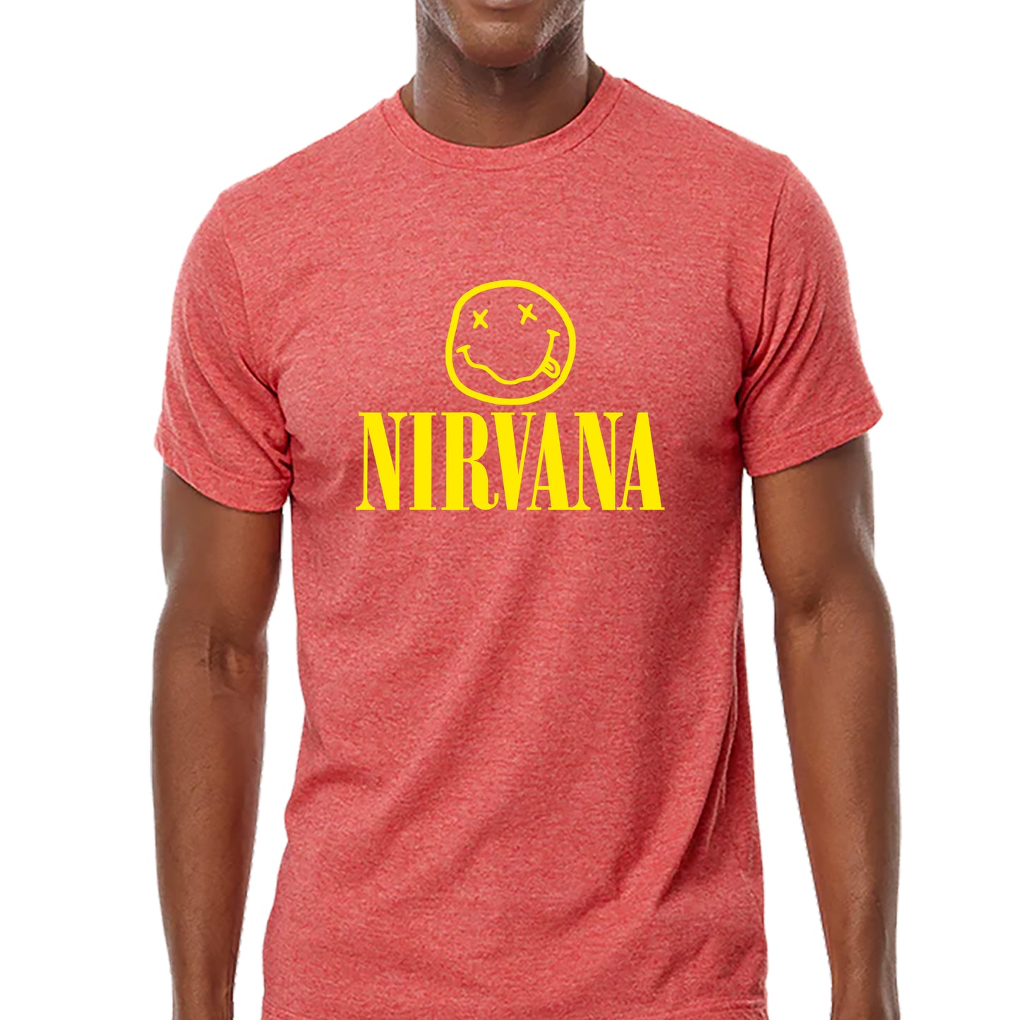 Nirvana T-shirt