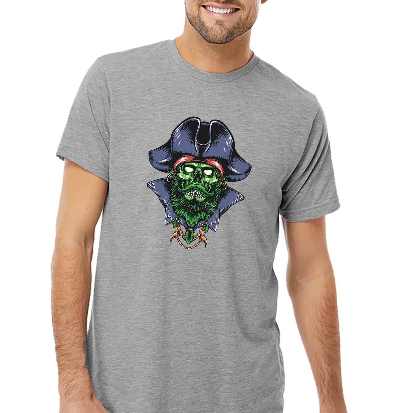 Pirate T-shirt