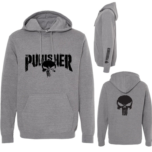 Punisher Hoodie