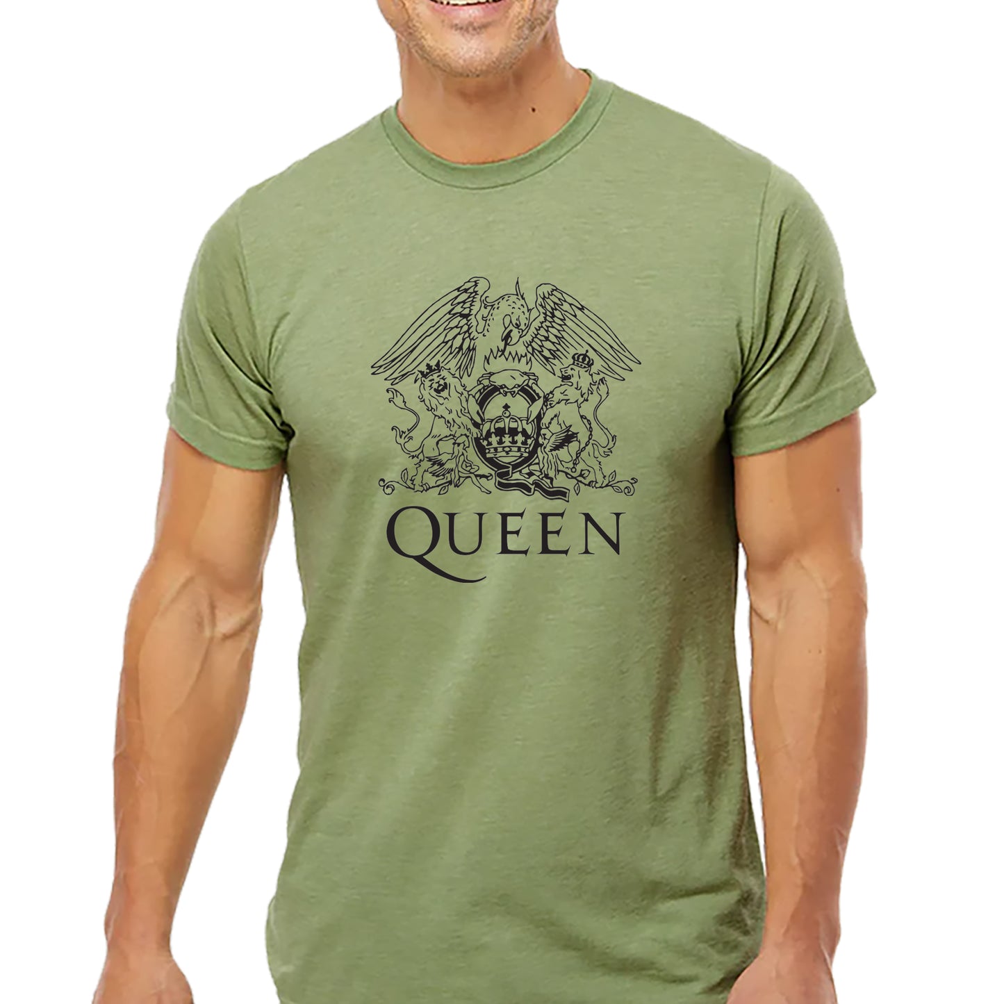 Queen T-shirt