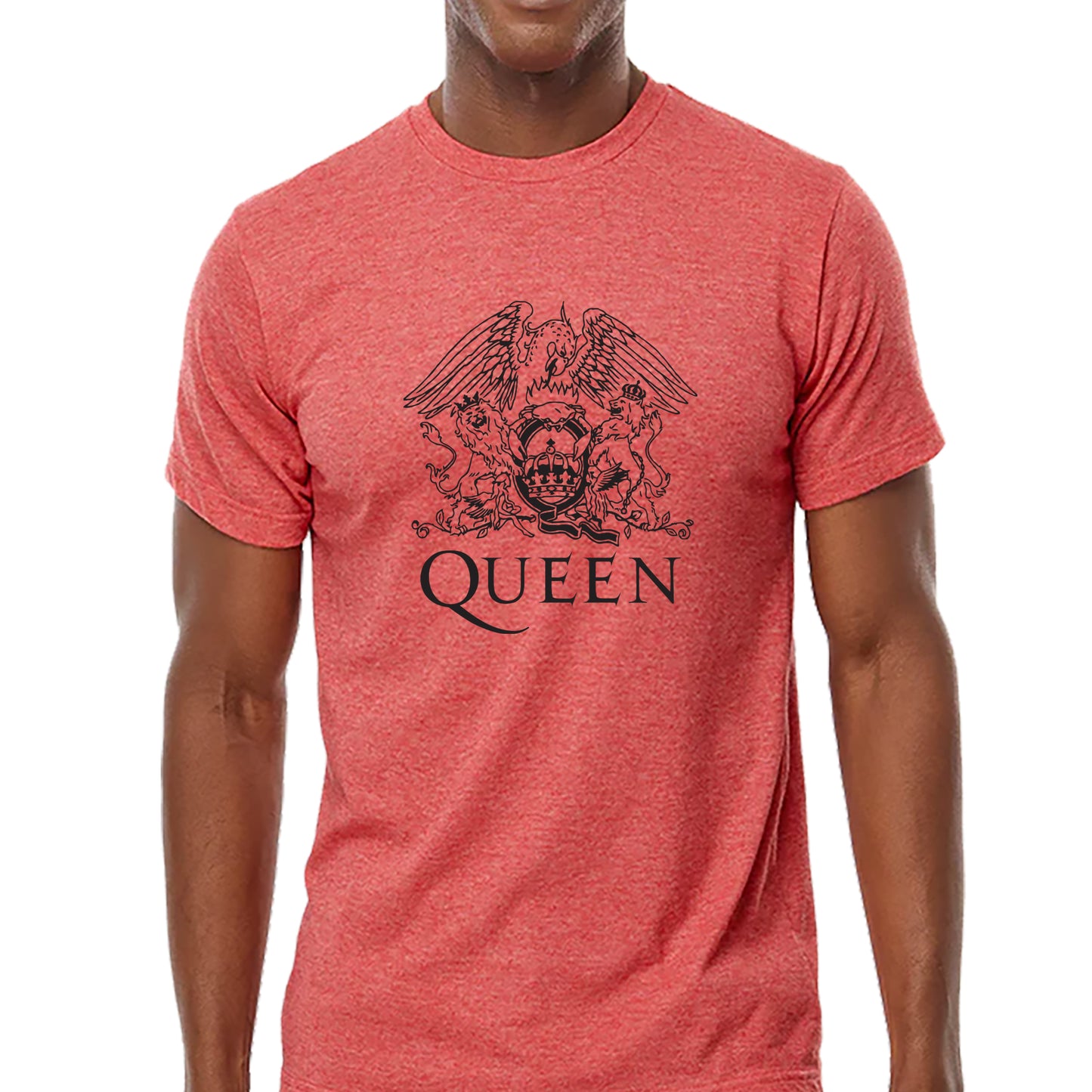 Queen T-shirt