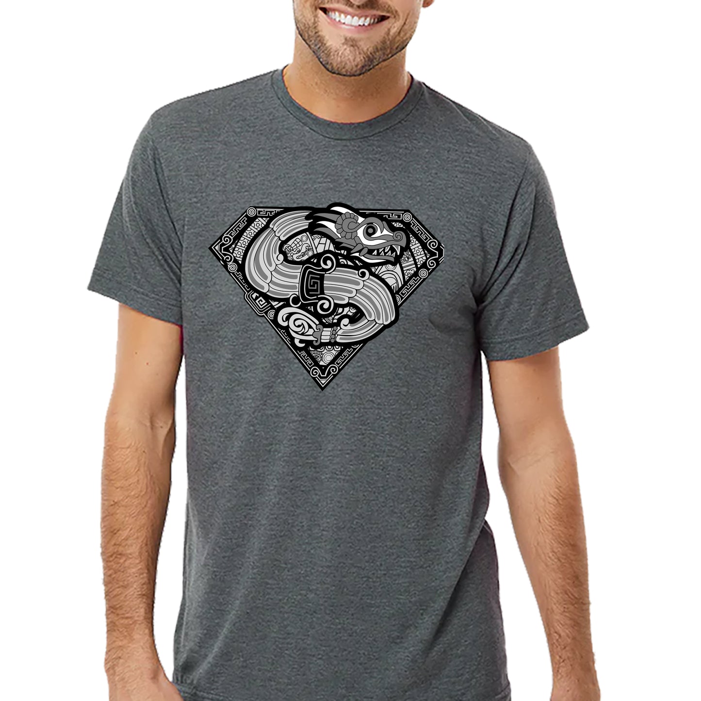 Quetzal Coalt T-shirt