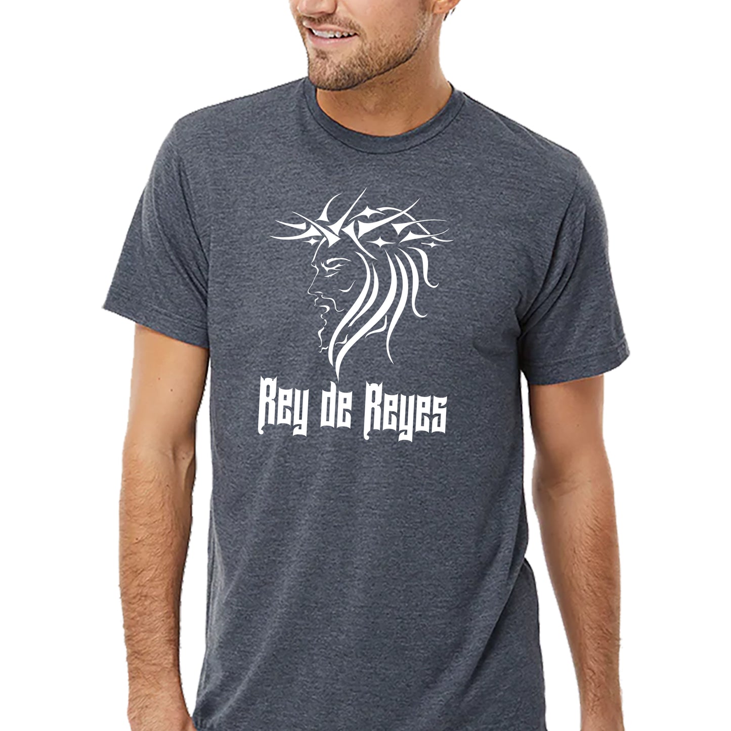 Rey De Reyes T-shirt