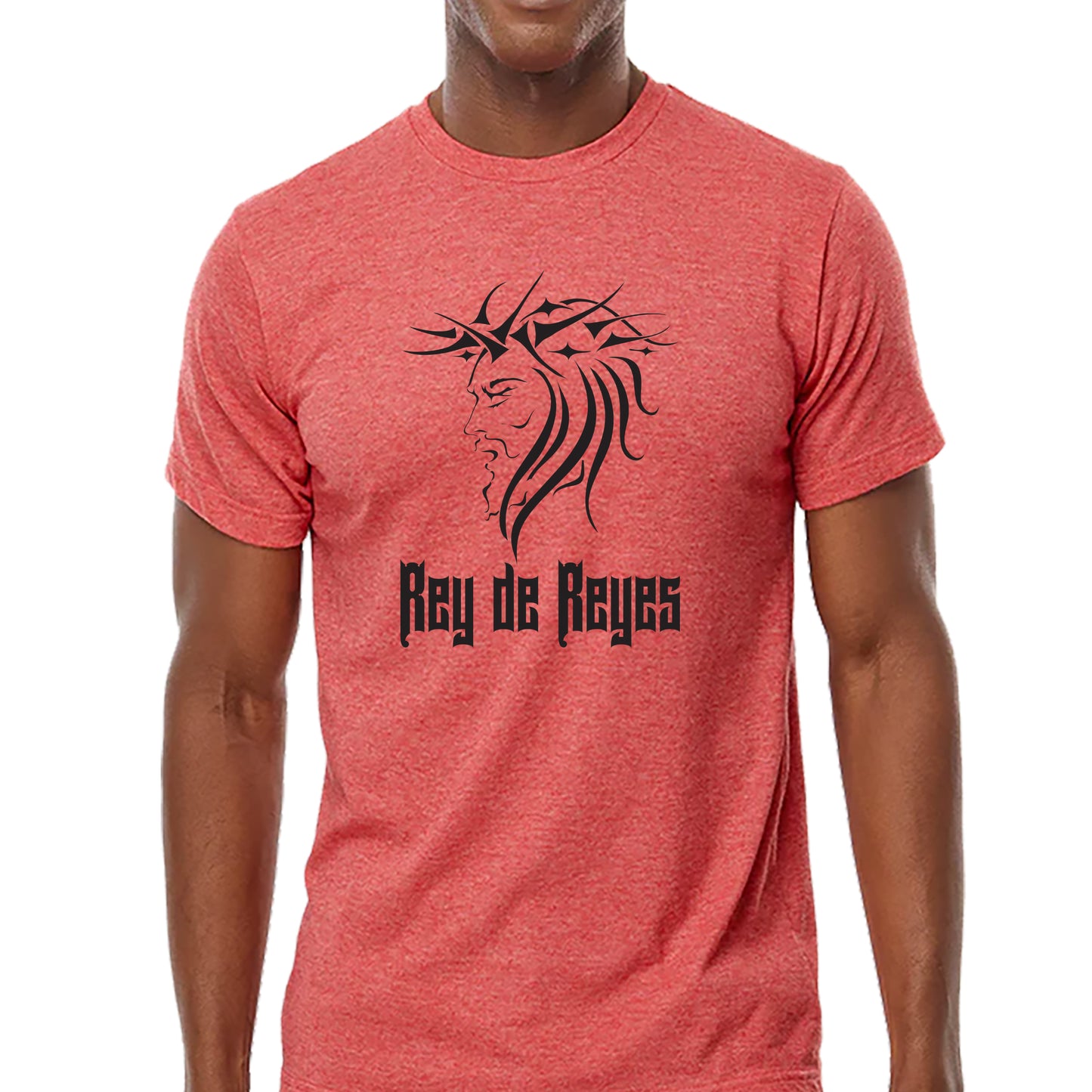 Rey De Reyes T-shirt