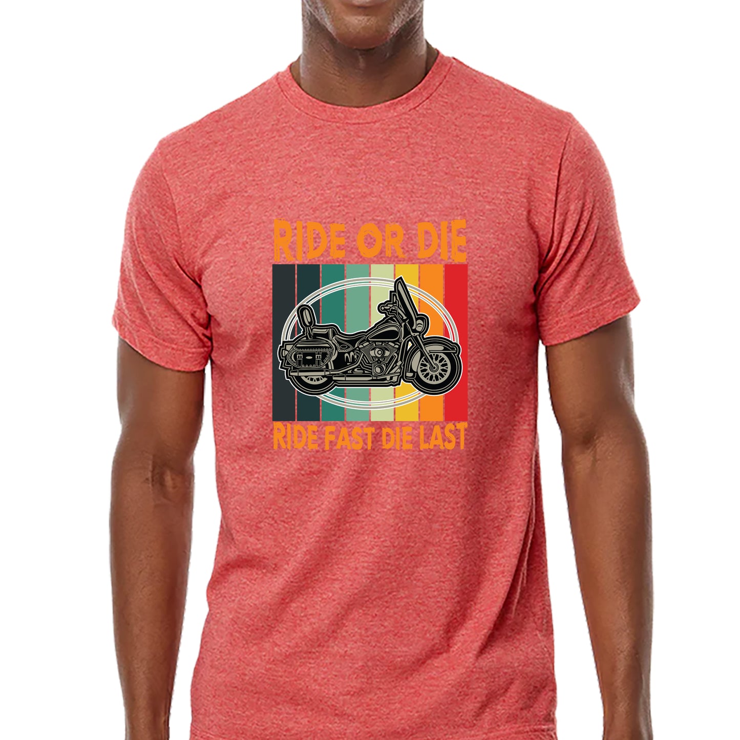 Ride Or Die T-shirt