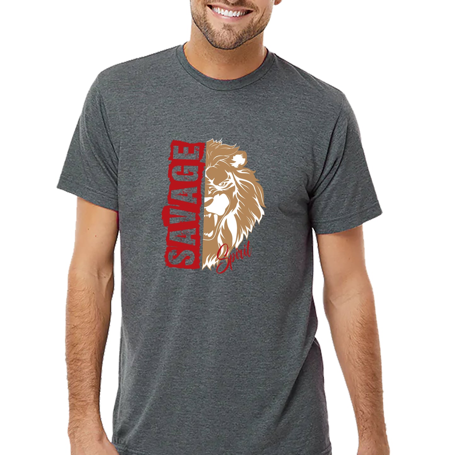 Savage Spirit T-shirt