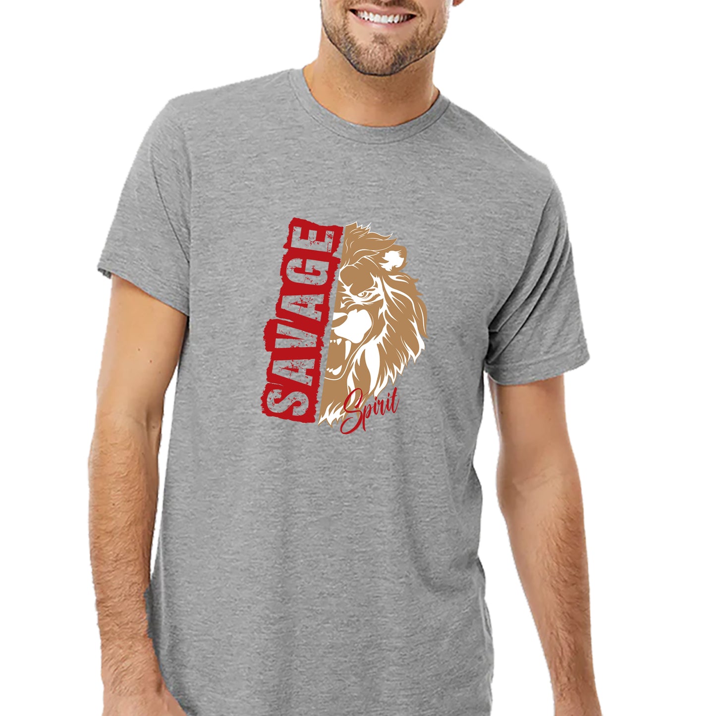 Savage Spirit T-shirt