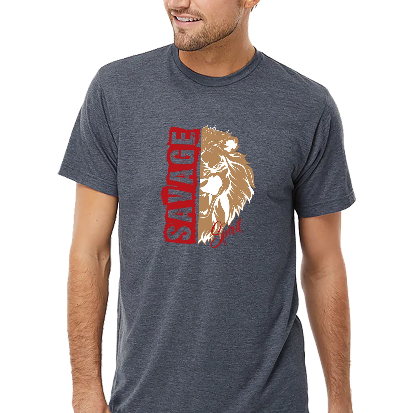 Savage Spirit T-shirt