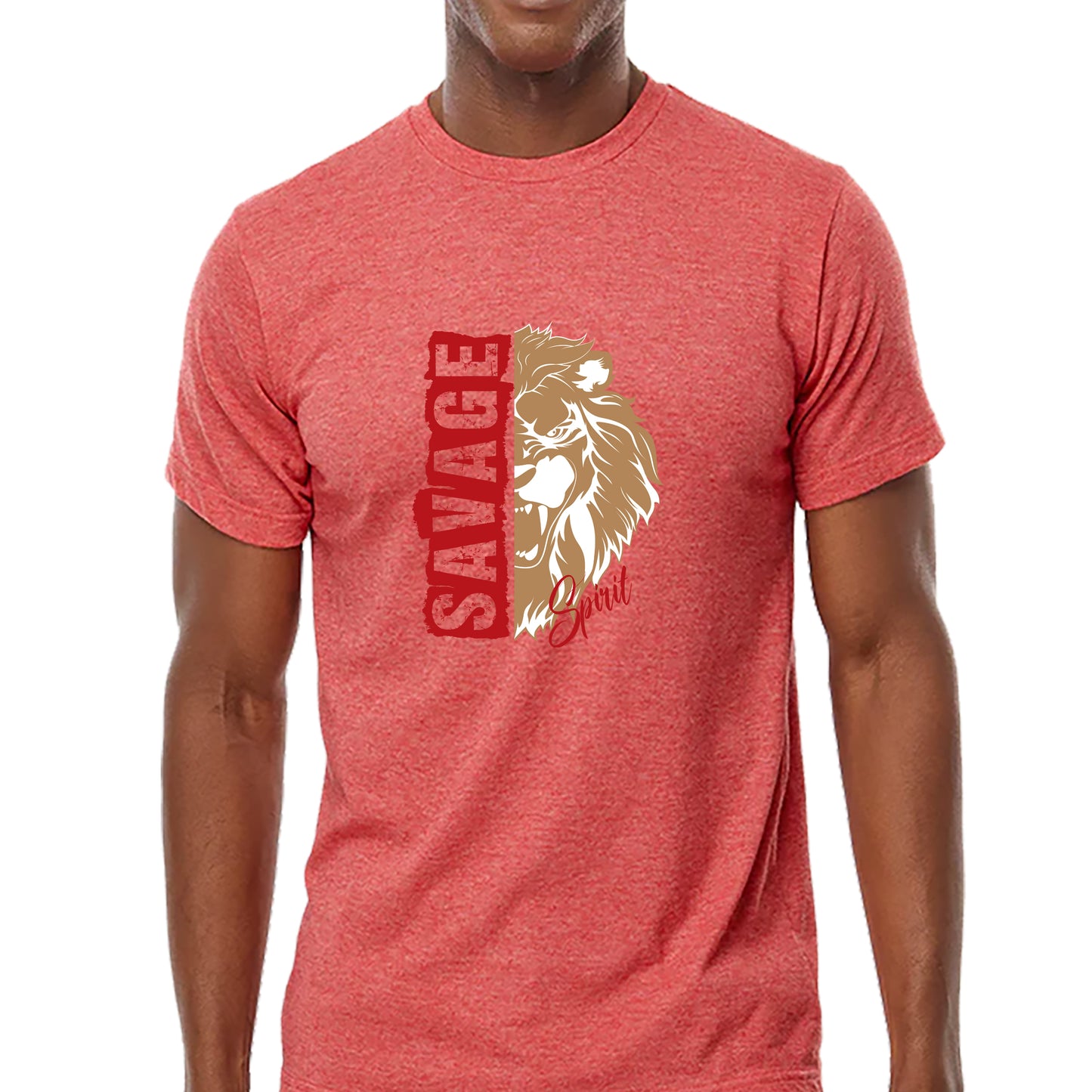 Savage Spirit T-shirt