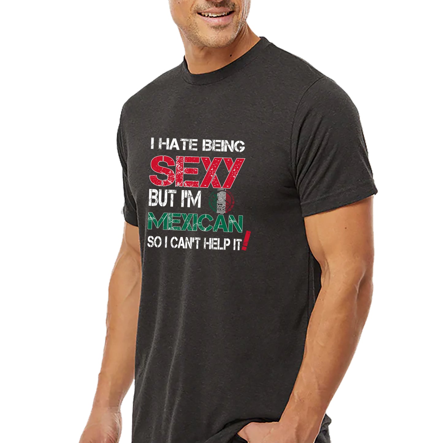Sexy Mexican T-shirt