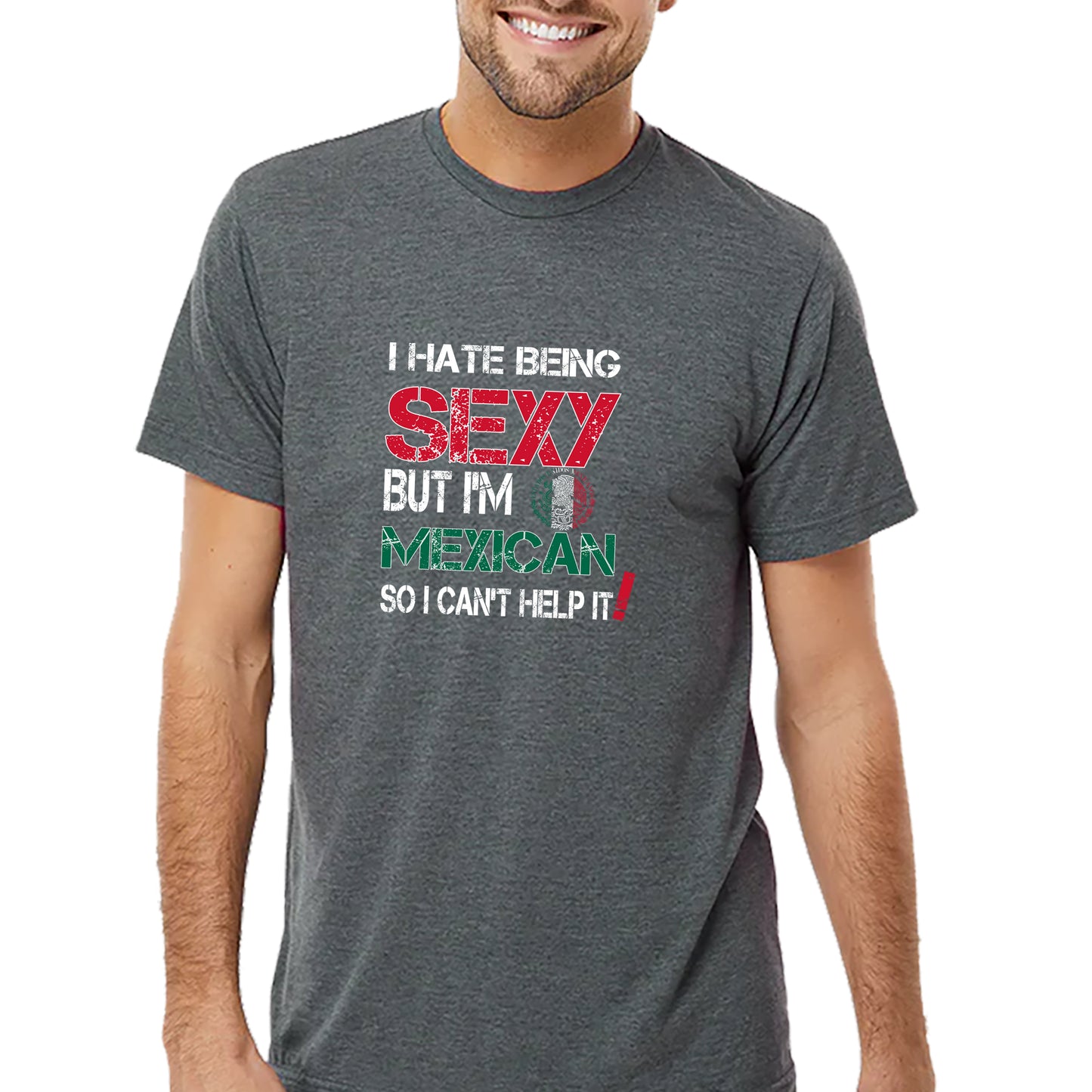 Sexy Mexican T-shirt