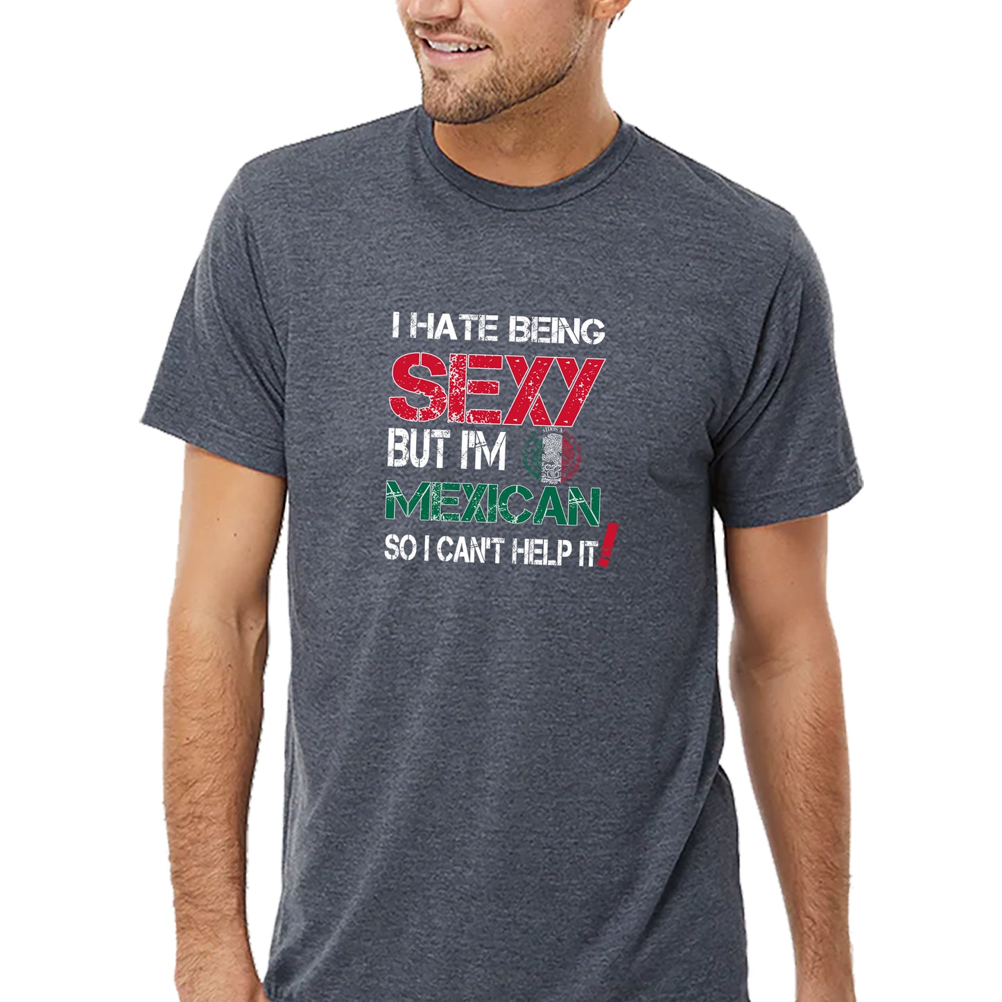 Sexy Mexican T-shirt