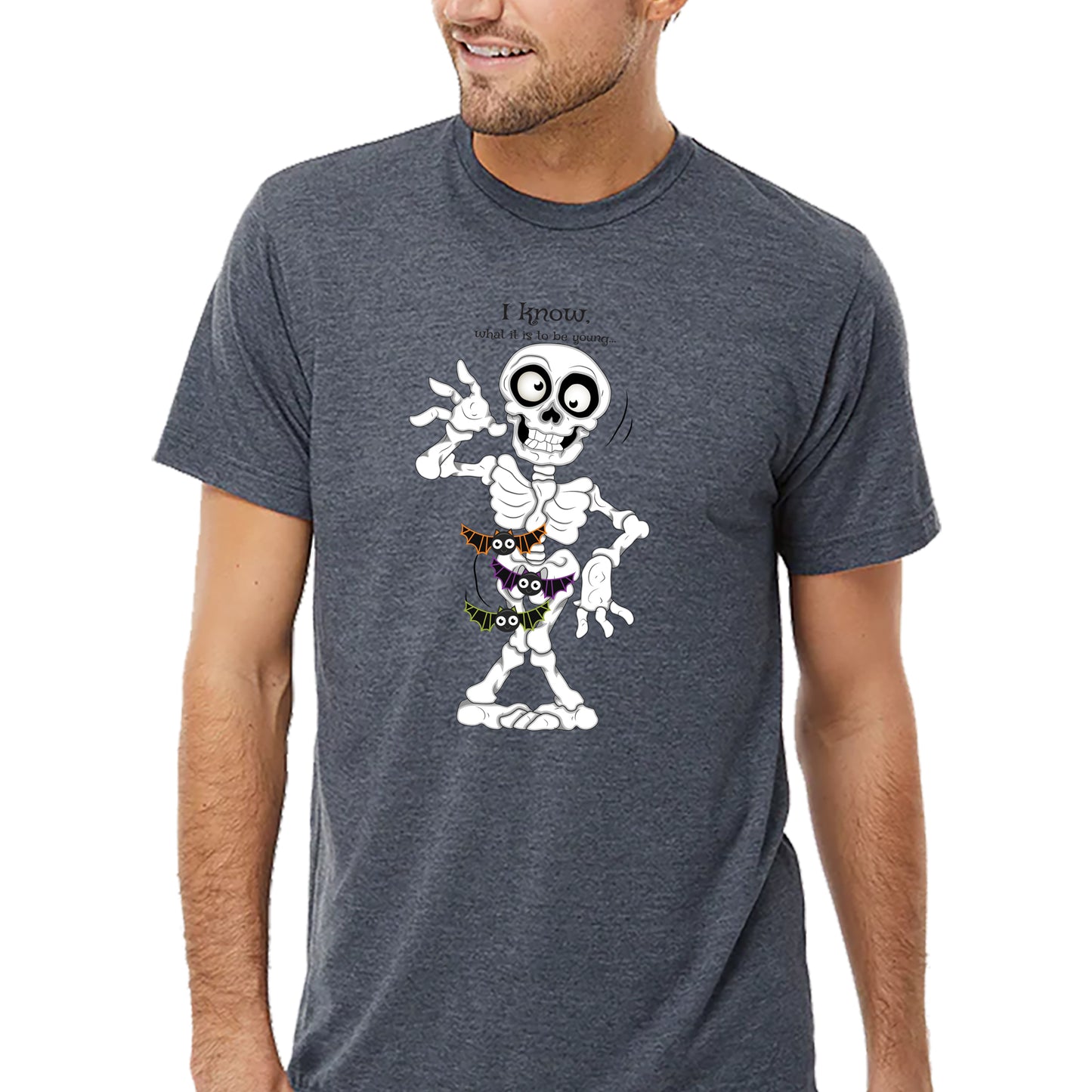 Skeleton T-shirt