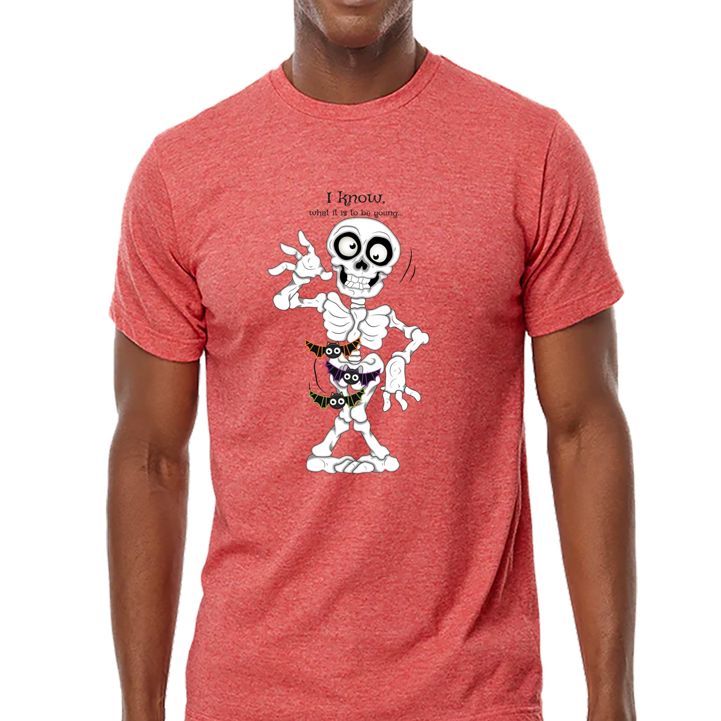 Skeleton T-shirt