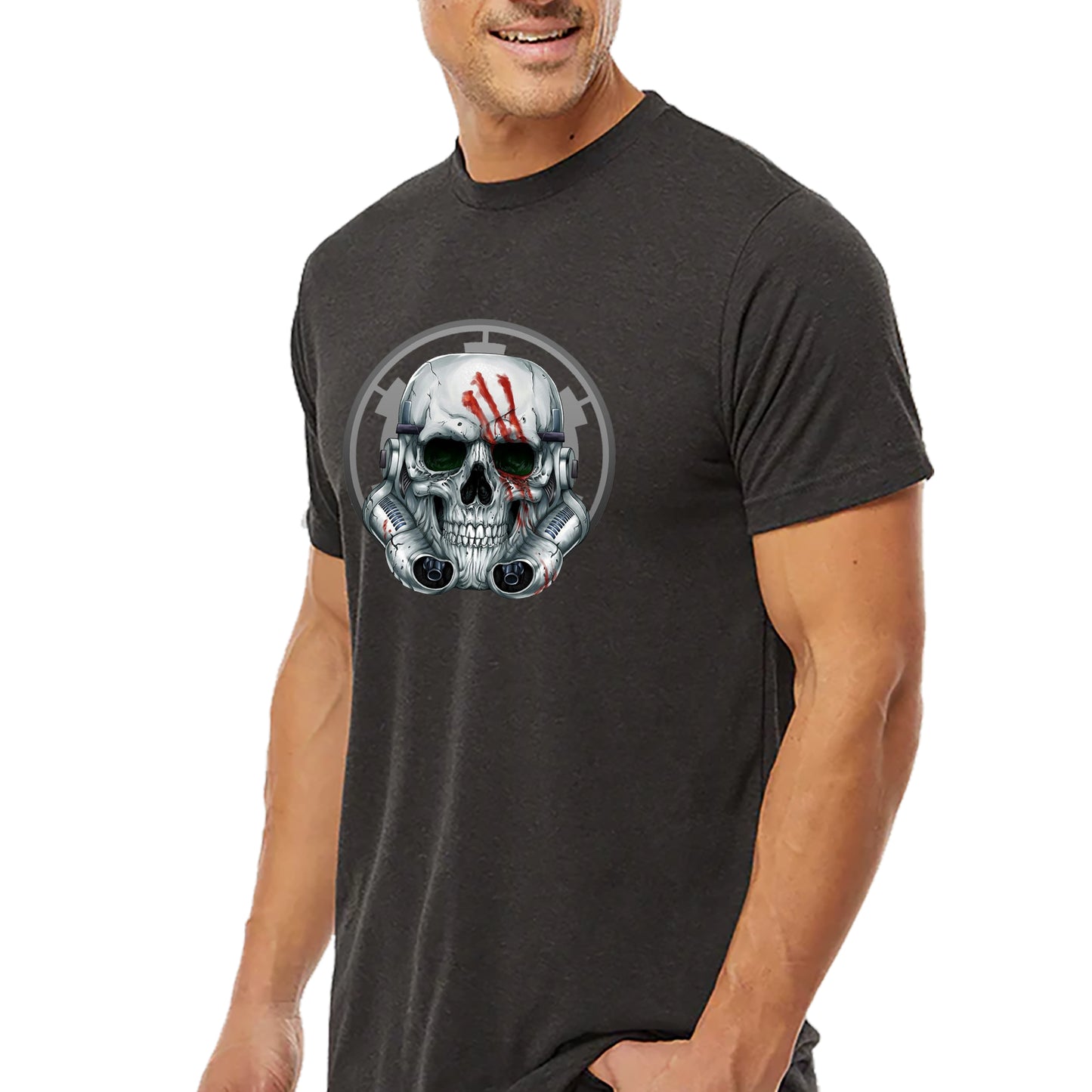 Skull Trooper T-shirt